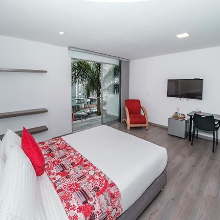 Hotel Portal Del Norte Арменія Екстер'єр фото